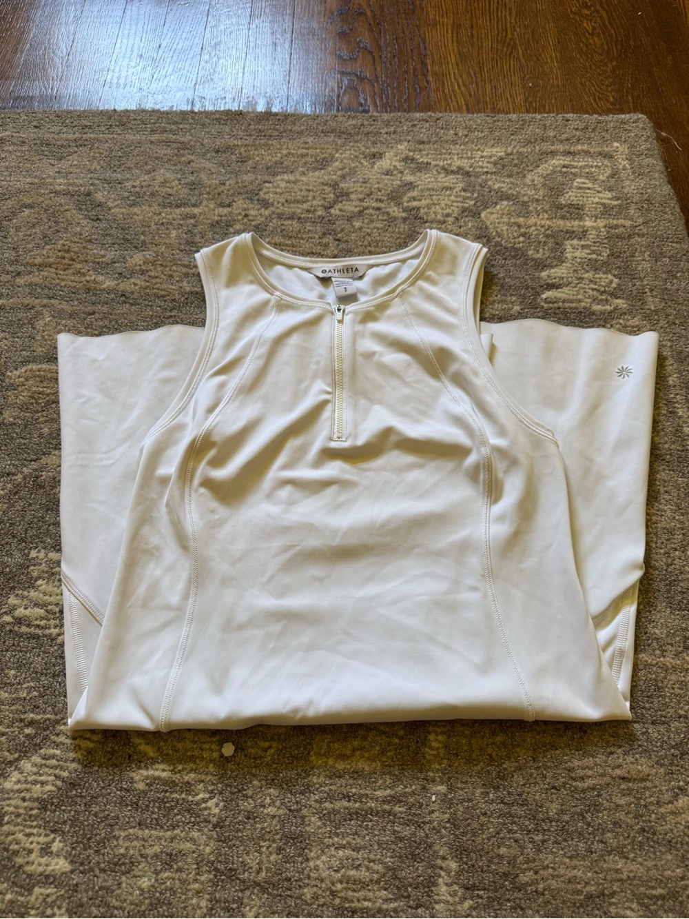 Athletes, like new, tennis dress